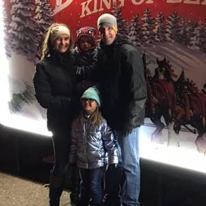 Meet your Posher, Shelly